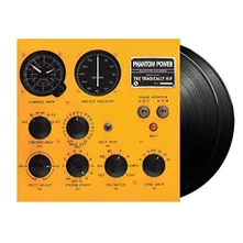 Vinyl TRAGICALLY HIP - PHANTOM POWER