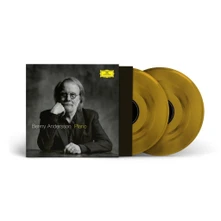 Benny Andersson, Vinyl PIANO