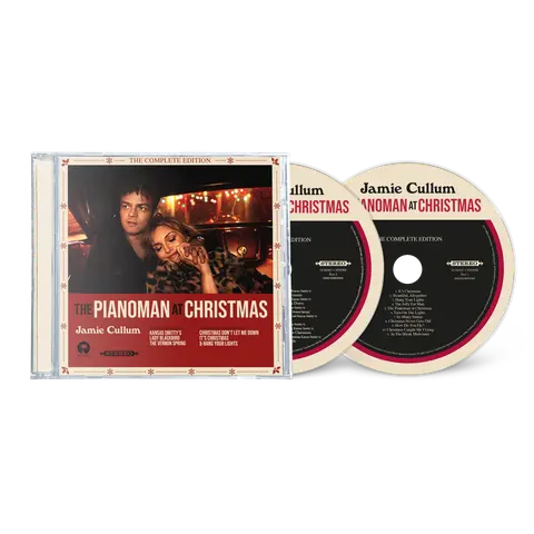 The Piano at Christmas: The Complete Edition