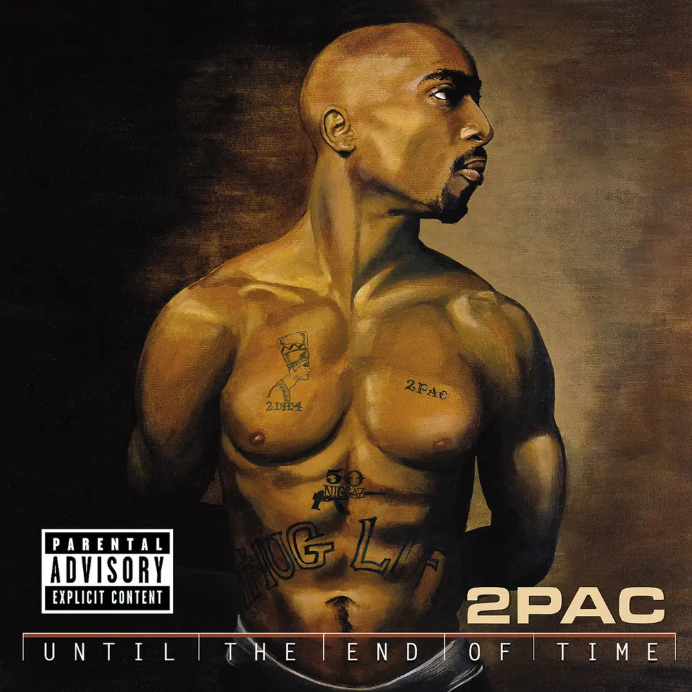 Until The End of Time (2CD)