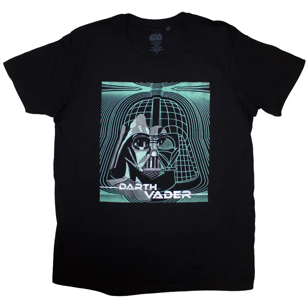 Vader Grid Mask