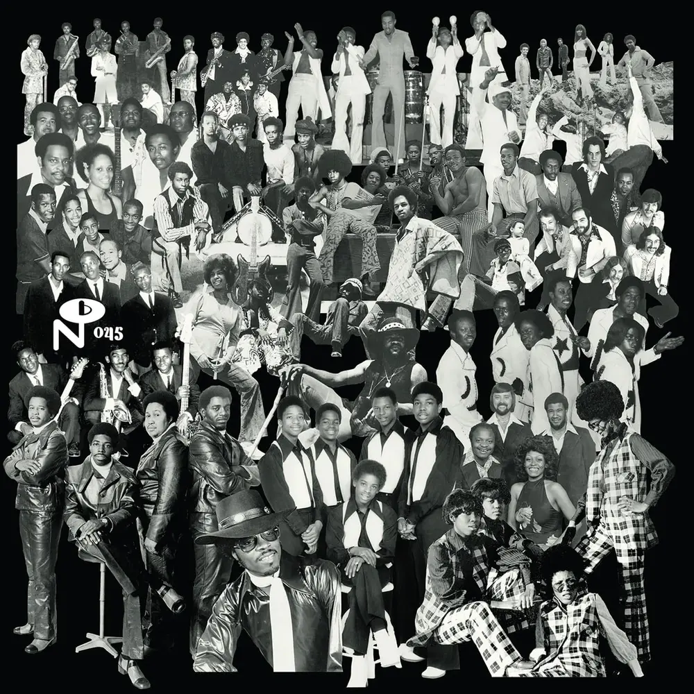 ECCENTRIC SOUL: MINIBUS