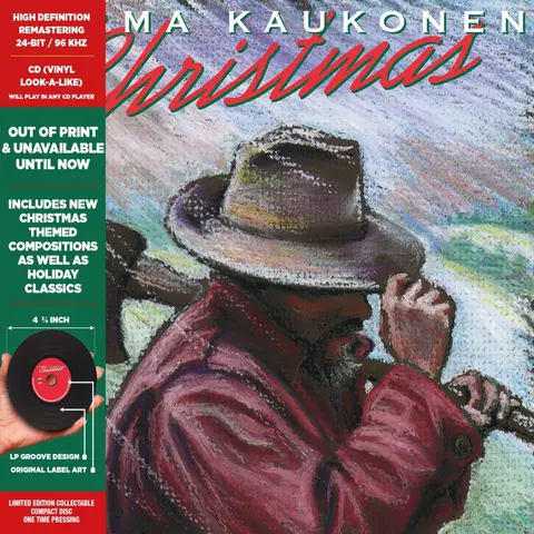 CHRISTMAS
