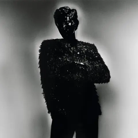 Gesaffelstein – Vinyl Gamma