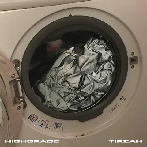 Tirzah – Vinyl HIGHGRADE