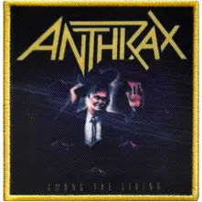 Among The Living
