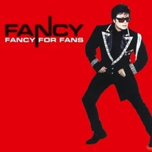 Vinyl FANCY - FANCY FOR FANS