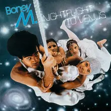 Nightflight to Venus thumbnail