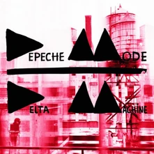 CD Delta Machine
