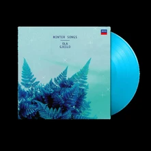 Ola Gjeilo, Vinyl WINTER SONGS