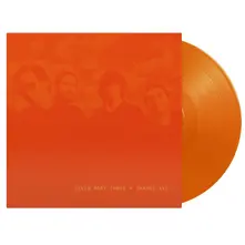 Seven Mary Three, Vinyl Orange Ave.