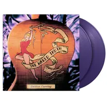 Golden Earring, Vinyl The Naked Truth