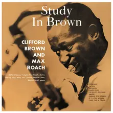QUINTET- - STUDY IN BROWN thumbnail