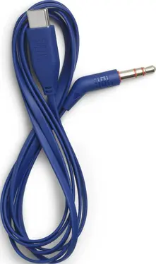 JBL Tune 680NC Blue thumbnail