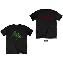 Tričko Group Green Geep
