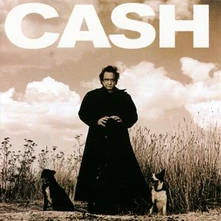 CD AMERICAN RECORDINGS