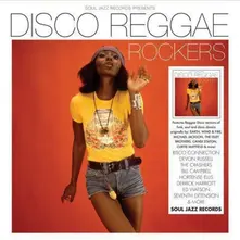 DISCO REGGAE ROCKERS thumbnail