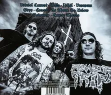 Baest – Venenum (CD)
