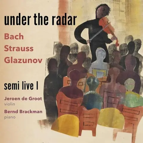 UNDER THE RADAR