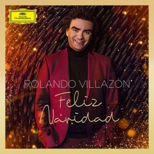 Rolando Villazón, CD FELIZ NAVIDAD