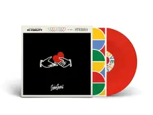 Stephen Sanchez, Vinyl LOVE, LOVE, LOVE