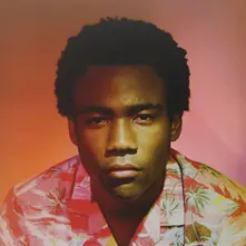 Childish Gambino – Because The Internet (CD)