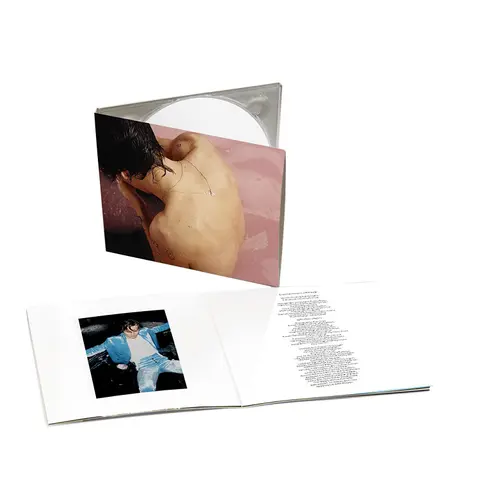 Harry Styles (Digipak)