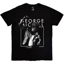 Tričko Unisex T-Shirt: B&W Faith (Black)