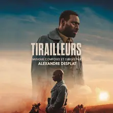 Vinyl Tirailleurs