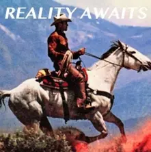 CD Reality Awaits