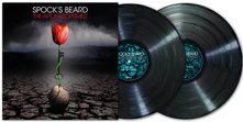 Spock's Beard, Vinyl THE ARCHAEOPTIMIST