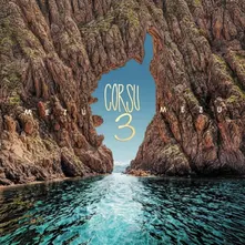 Corsu - Mezu Mezu 3 (Vinyl)