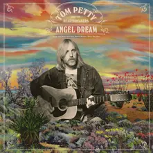 Vinyl ANGEL DREAM