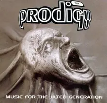 CD MUSIC FOR THE JILTED GENERATION
