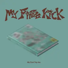 My First Kick thumbnail
