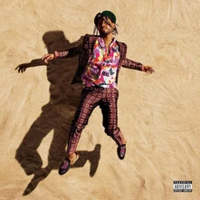 Miguel, CD War & Leisure