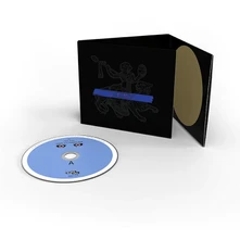 The Cult, CD UNDER THE MIDNIGHT SUN