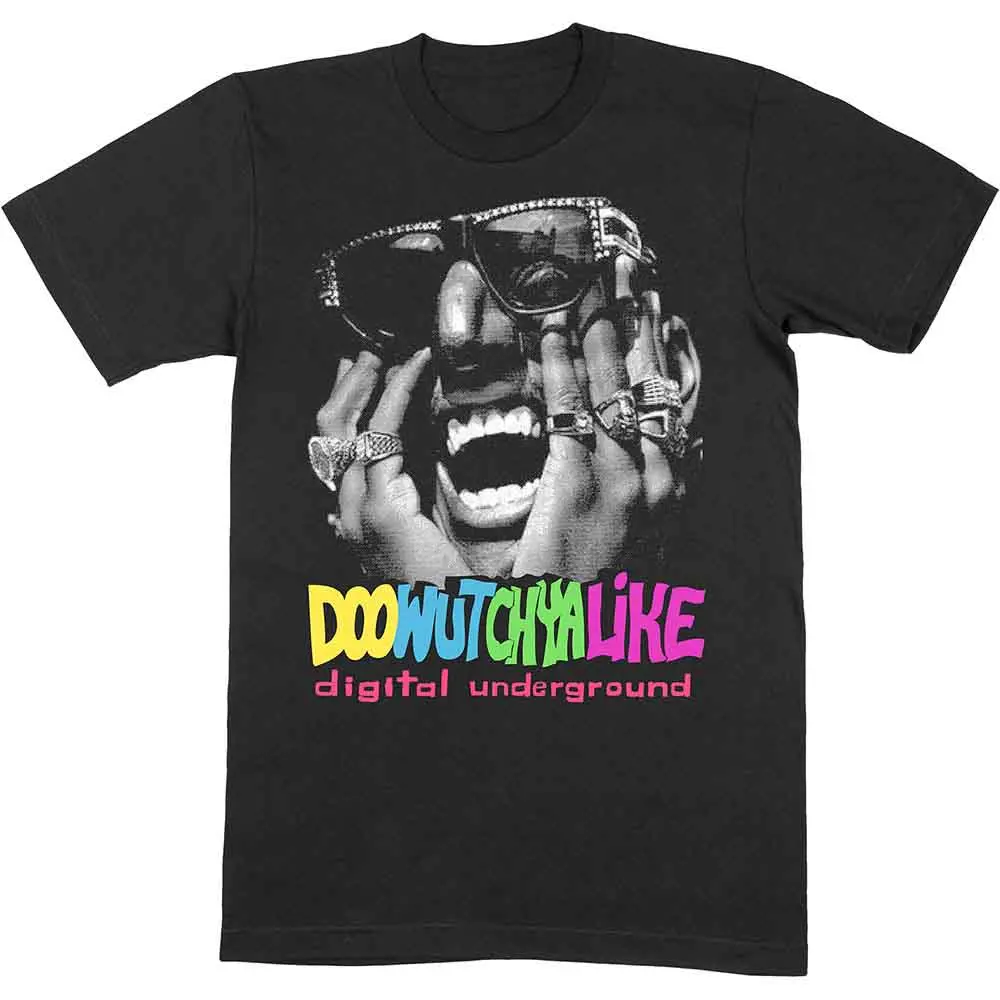 Doowutchyalike