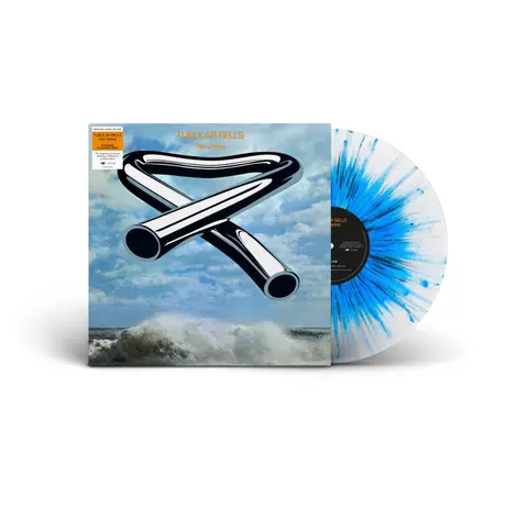 TUBULAR BELLS