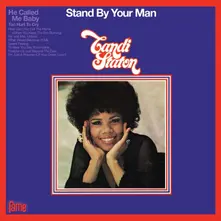 Candi Staton, CD STAND BY YOUR MAN