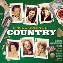 KINGS & QUEENS OF COUNTRY thumbnail