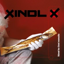 Xindl X, Vinyl Návod ke čtení manuálu