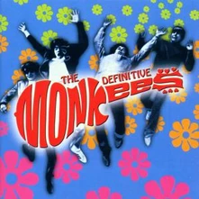 The Monkees, CD DEFINITIVE MONKEES
