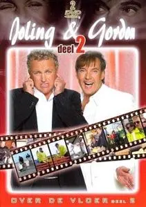  - OVER DE VLOER DEEL 2 (DVD)