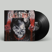 Vinyl TO THE DEATH