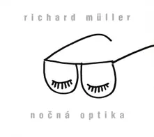 Vinyl Nočná Optika