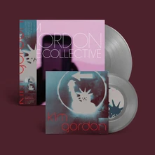 Kim Gordon, Vinyl THE COLLECTIVE
