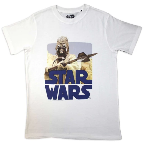 Tusken Raider