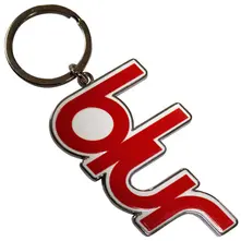 Blur – Logo (Kľúčenka)