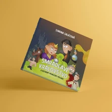 Simona: Smradľavé Kráľovstvo thumbnail